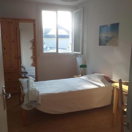 Petite Chambre Calme Et Lumineuse Saint-Sébastien-sur-Loire Exterior foto
